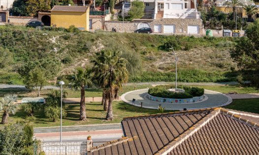 Resale - Luxury Villas -
Torrevieja - Los Balcones - Torrevieja