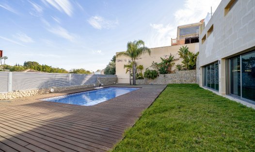 Resale - Luxury Villas -
Torrevieja - Los Balcones - Torrevieja