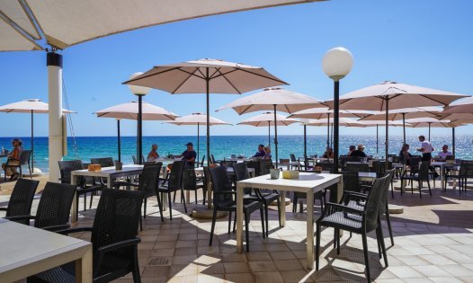 Resale - Villas -
Orihuela Costa