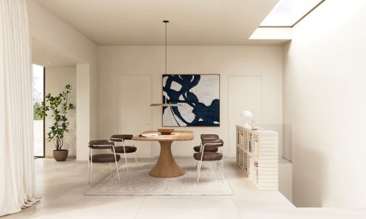 Resale - Luxury Villas -
Algorfa - Club de Golf La Finca - Algorfa