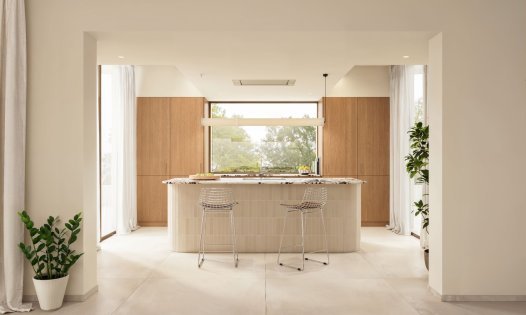 Resale - Luxury Villas -
Algorfa - Club de Golf La Finca - Algorfa