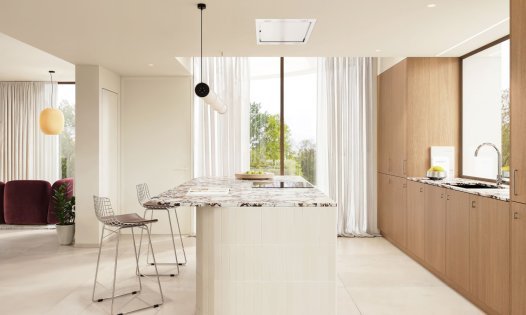 Resale - Luxury Villas -
Algorfa - Club de Golf La Finca - Algorfa