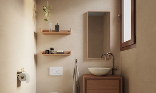 Resale - Luxury Villas -
Algorfa - Club de Golf La Finca - Algorfa