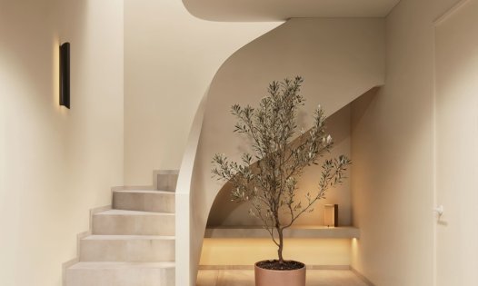 Resale - Luxury Villas -
Algorfa - Club de Golf La Finca - Algorfa