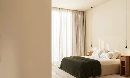 Resale - Luxury Villas -
Algorfa - Club de Golf La Finca - Algorfa