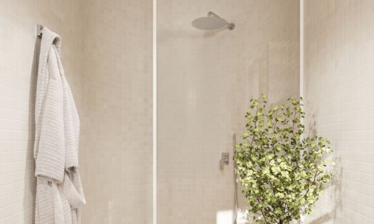 Resale - Luxury Villas -
Algorfa - Club de Golf La Finca - Algorfa