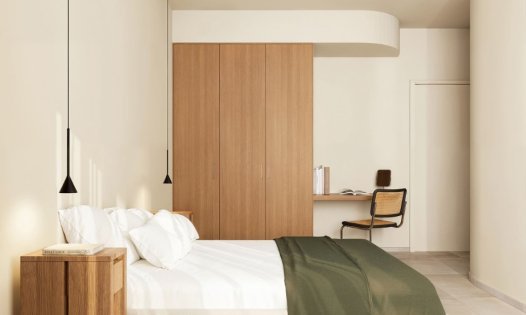 Resale - Luxury Villas -
Algorfa - Club de Golf La Finca - Algorfa