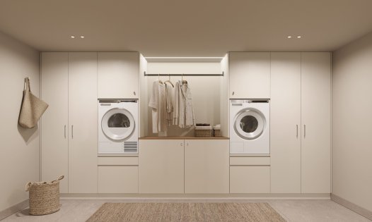 Resale - Luxury Villas -
Algorfa - Club de Golf La Finca - Algorfa