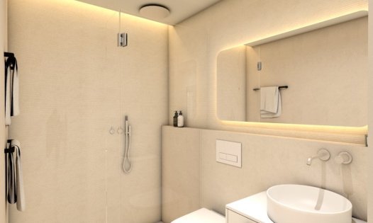 Videresalg - Bungalower -
Pilar de la Horadada - Torre de la Horadada