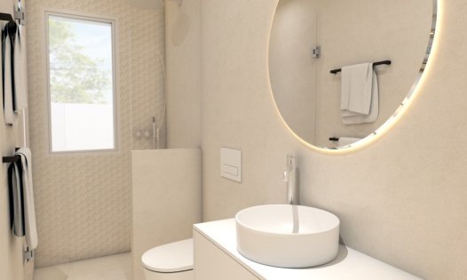 Videresalg - Bungalower -
Pilar de la Horadada - Torre de la Horadada