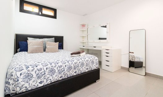 Återförsäljning - Villor -
Torrevieja - Los Balcones - Torrevieja