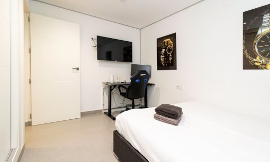 Återförsäljning - Villor -
Torrevieja - Los Balcones - Torrevieja