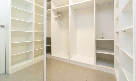 Återförsäljning - Villor -
Torrevieja - Los Balcones - Torrevieja