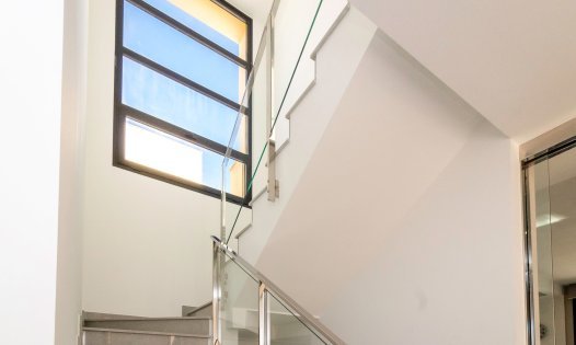 Återförsäljning - Villor -
Torrevieja - Los Balcones - Torrevieja