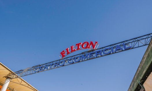 Återförsäljning - Villor -
Torrevieja - Los Balcones - Torrevieja