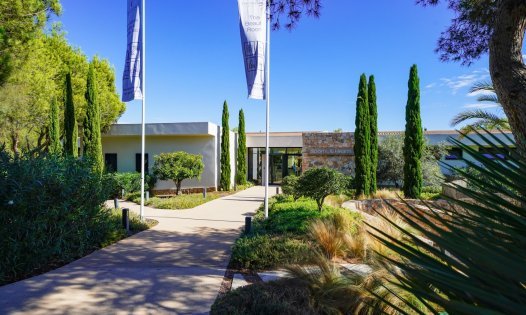 Videresalg - Luksusvillaer -
Orihuela Costa - Las Colinas Golf