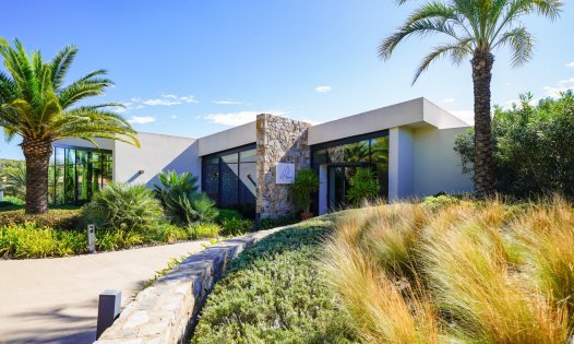 Videresalg - Luksusvillaer -
Orihuela Costa - Las Colinas Golf