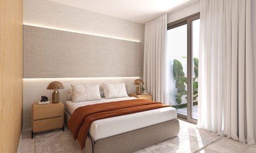 Resale - Villas -
Torre-Pacheco