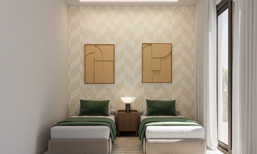 Videresalg - Villaer -
Torre-Pacheco