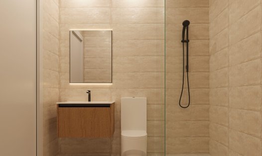 Videresalg - Villaer -
Torre-Pacheco