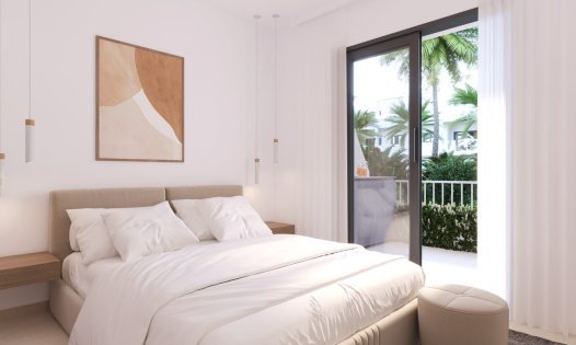 Revente - Penthouses -
San Javier - San Cayetano