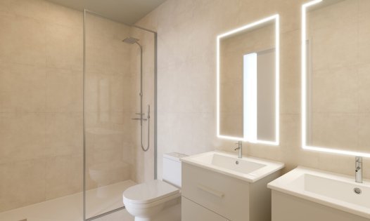 Resale - Penthouses -
San Javier - San Cayetano