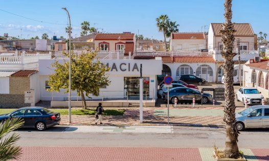 Korttidsleie - Boligstudioer -
Alcázares, Los - Los Narejos