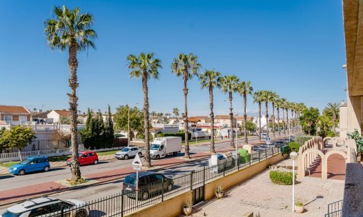 Korttidsleie - Boligstudioer -
Alcázares, Los - Los Narejos