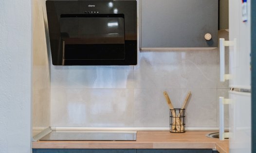 Korttidsleie - Boligstudioer -
Alcázares, Los - Los Narejos