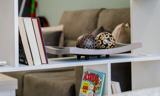 Korttidsleie - Boligstudioer -
Alcázares, Los - Los Narejos