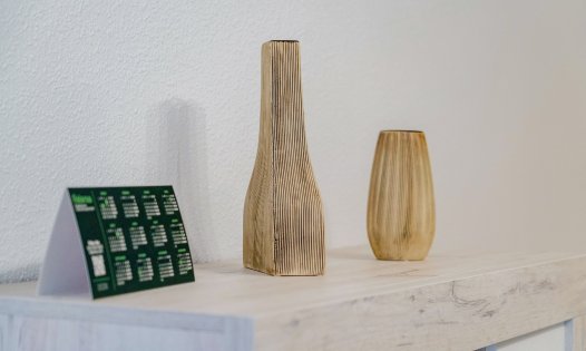 Korttidsleie - Boligstudioer -
Alcázares, Los - Los Narejos