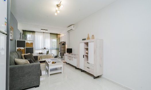 Korttidsleie - Boligstudioer -
Alcázares, Los - Los Narejos