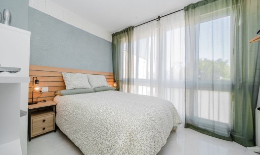 Korttidsleie - Boligstudioer -
Alcázares, Los - Los Narejos