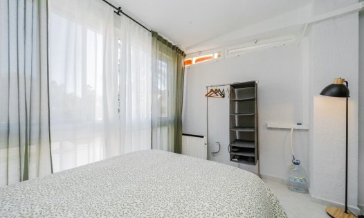 Korttidsleie - Boligstudioer -
Alcázares, Los - Los Narejos