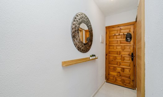 Korttidsleie - Boligstudioer -
Alcázares, Los - Los Narejos