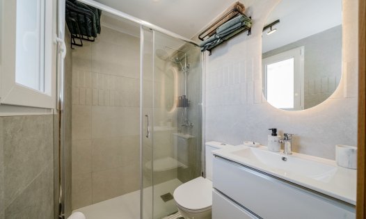 Korttidsleie - Boligstudioer -
Alcázares, Los - Los Narejos