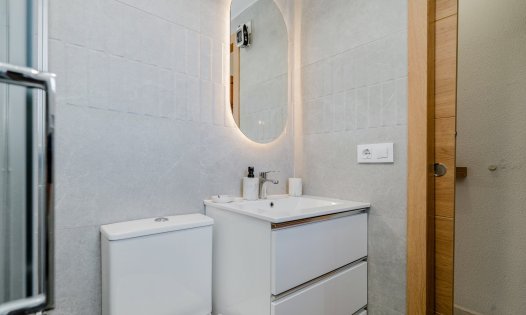 Korttidsleie - Boligstudioer -
Alcázares, Los - Los Narejos