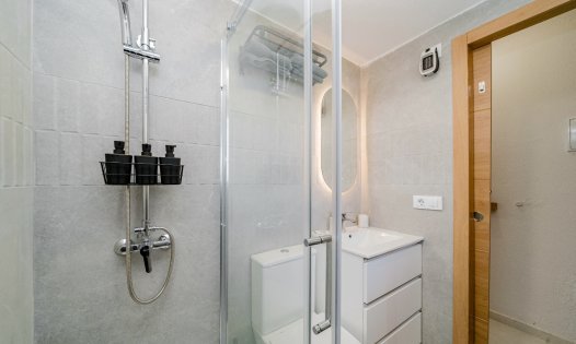 Korttidsleie - Boligstudioer -
Alcázares, Los - Los Narejos