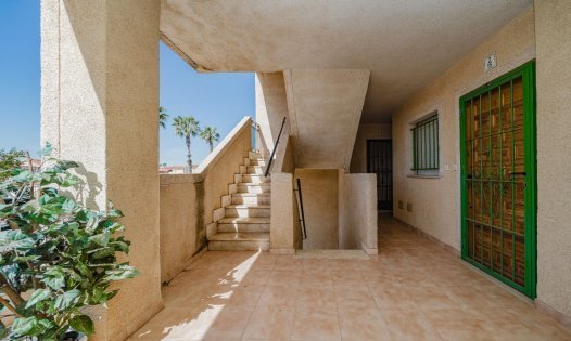 Korttidsleie - Boligstudioer -
Alcázares, Los - Los Narejos