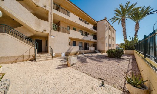 Korttidsleie - Boligstudioer -
Alcázares, Los - Los Narejos