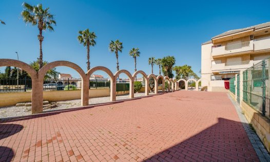 Korttidsleie - Boligstudioer -
Alcázares, Los - Los Narejos