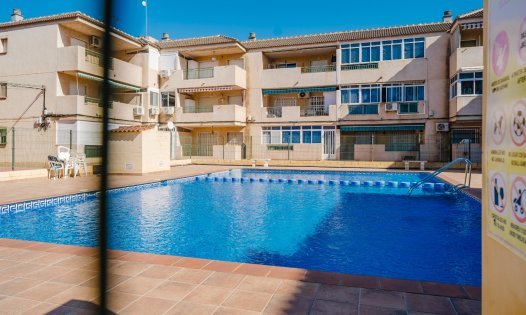 Korttidsleie - Boligstudioer -
Alcázares, Los - Los Narejos