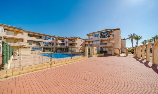 Korttidsleie - Boligstudioer -
Alcázares, Los - Los Narejos