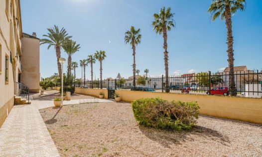 Korttidsleie - Boligstudioer -
Alcázares, Los - Los Narejos