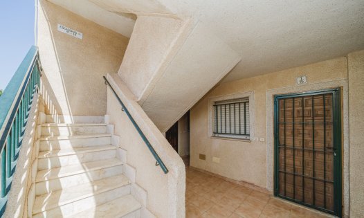 Korttidsleie - Boligstudioer -
Alcázares, Los - Los Narejos