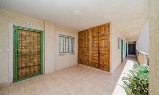 Korttidsleie - Boligstudioer -
Alcázares, Los - Los Narejos