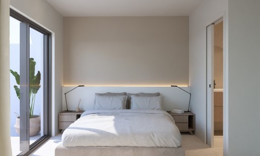 Wiederverkauf - Reihenhäuser -
Roldán