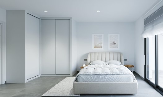 Revente - Maisons mitoyennes -
Roldán