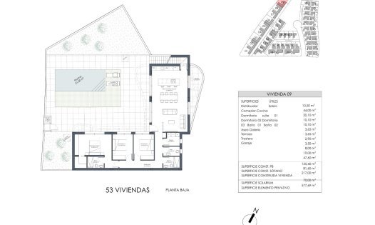 Videresalg - Villaer -
Algorfa