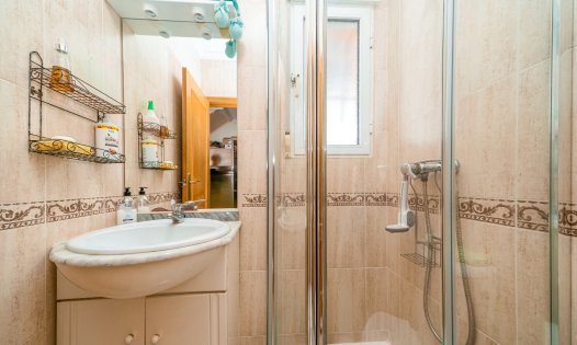 Resale - Terraced Houses -
San Javier - Santiago de la Ribera